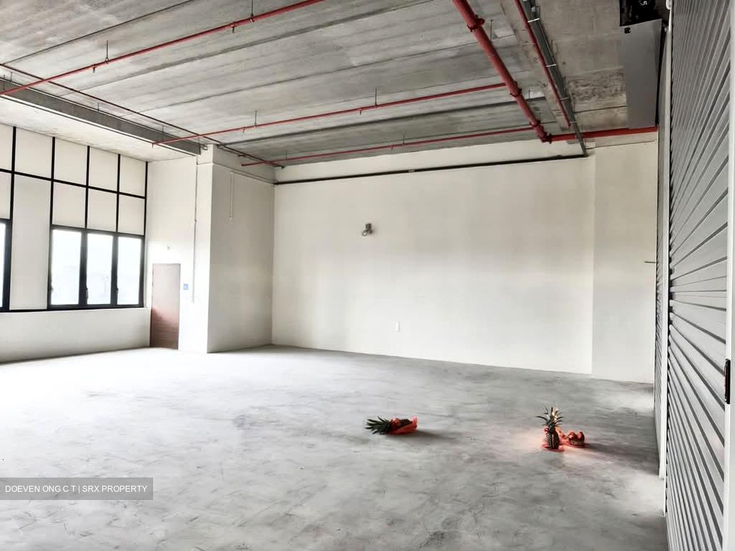 Stellar@tampines (D18), Factory #539753991
